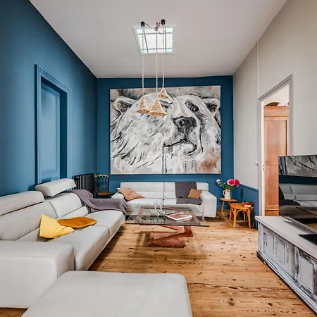 Ferienhaus Maison La Cigalette-bassin
