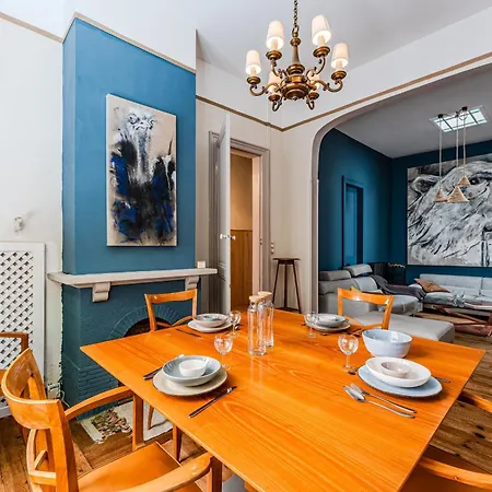 Ferienhaus Maison La Cigalette-bassin